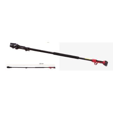 ALTUNA TELESKOPSKA PALICA ZA BATERIJSKE ŠKARJE AB37