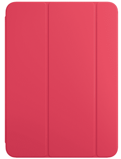 Apple Smart Folio ovitek za iPad (A16), barva lubenice (mdep4zm/a)
