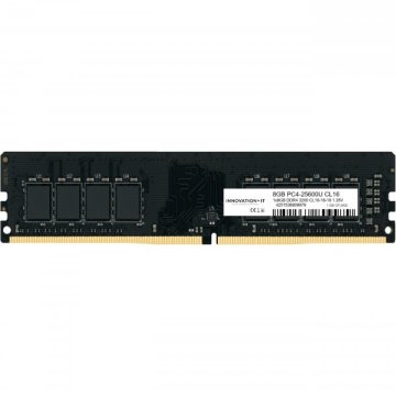 Innovation Spominski modul 3200 16GB SO IT CL22-22-22 1.2V 8-Chip