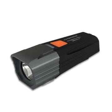 Esperanza EOT063 Esperanza profesionalna vodena sprednja kolesarska luč phoenix pro 3800 lx