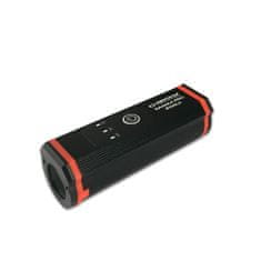 Esperanza EOT058 Esperanza profesionalna vodena sprednja kolesarska luč 2v1 gamma pro 2100 lx