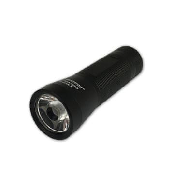 slomart Esperanza EOT057 Alpha Pro, profesionalna LED luč za kolo, 2400 lx