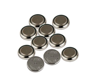 Esperanza EZB105 Alkalne baterije Esperanza lr54 ag10 10 kosov blister