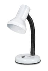 Esperanza ELD108W Namizna svetilka Esperanza e27 altair bela