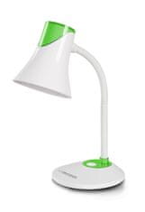 Esperanza ELD111G Esperanza namizna svetilka e27 polaris green