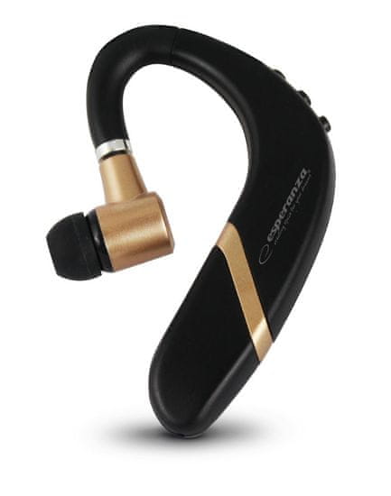 Esperanza EH234K Esperanza slušalke bluetooth carina