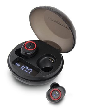 Esperanza EH236K Esperanza bluetooth slušalke v ušesih tws volans
