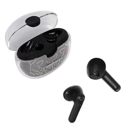 Esperanza EH224K Esperanza bluetooth slušalke v ušesih tws pandora