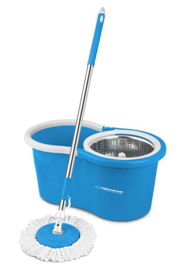 Esperanza EHS006 Esperanza perfect clean rotacijski mop 006