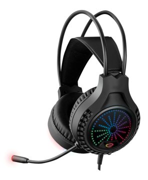 Esperanza EGH5000 Esperanza slušalke z mikrofonom za igre 5.1 aviator