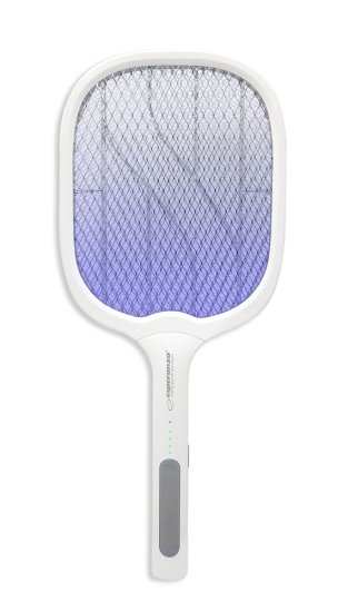 Esperanza EHQ011 Esperanza električni lovilec žuželk UV blaster
