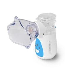 Esperanza ECN007 Esperanza inhalator/nebulizator membranowy wiff