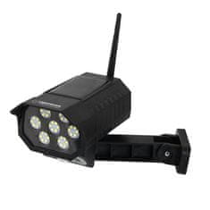 Esperanza ECA103 Esperanza lampa solarna atrapa kamere monitoringu phantom