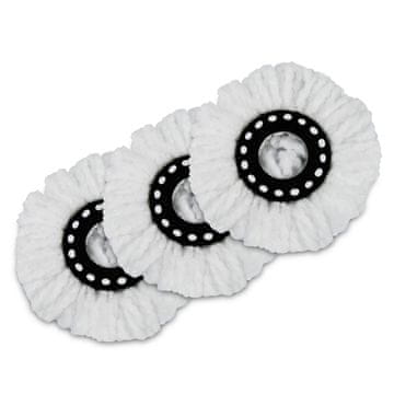 Esperanza  mikrovlakenska polnilka za mop Perfect Clean 006