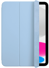 Apple Smart Folio ovitek za iPad (A16), moder (mdeq4zm/a)