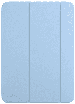 Apple Smart Folio ovitek za iPad (A16), moder (mdeq4zm/a)