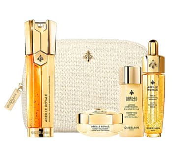 Guerlain Darilni komplet Abeille Royale Double R Renew Kit