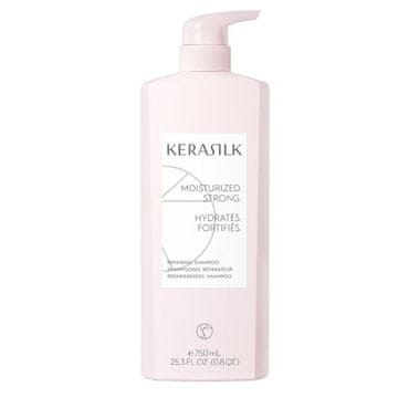 GOLDWELL Kerasilk obnovitveni šampon za poškodovane lase