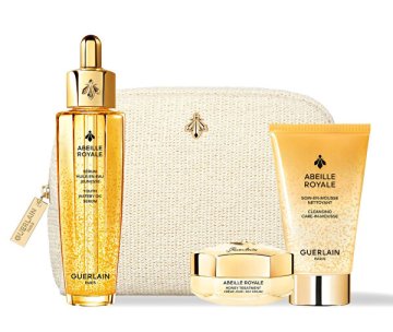 Guerlain Darilni komplet Abeille Royale Kit