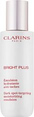 Clarins Bright Plus (Dark Spot - ciljana vlažilna emulzija) 75 ml