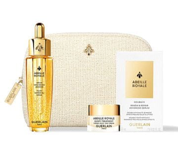 Guerlain Napredni darilni set Abeille Royale