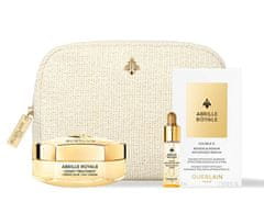 Guerlain Darilni komplet Abeille Royale Honey Treatment Kit