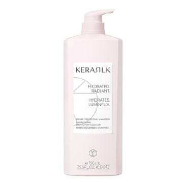 GOLDWELL Kerasilk šampon za zaščito barve