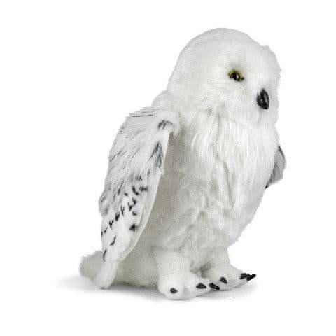 Noble Collection Harry Potter: Sova Hedviga 40 cm