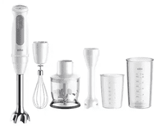 Braun Palični mešalnik MQ50220M