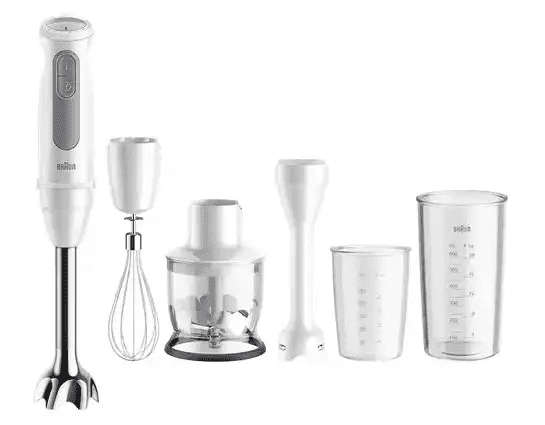 Braun Palični mešalnik MQ50220M