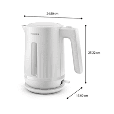 Philips HD9411/00 grelnik vode