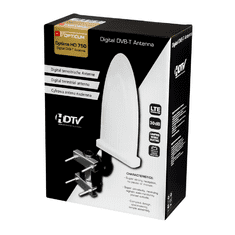 Opticum Antena Optima HD 750