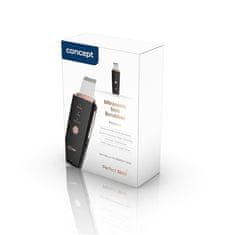 Concept Kozmetična ultrazvočna lopatica PO2060 PERFECT SKIN