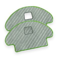 Prime iRobot Combo R1118, R1138 krpi, 2 kosa