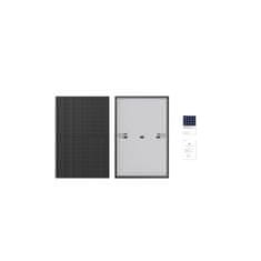 EcoFlow 2x400W fiksna panela solarnih sončnih celic