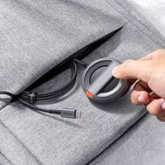 1 to 3 MCDODO INDUKCIJSKI BREZŽIČNI POLNILEC ZA IPHONE MAGSAFE 13 14 15 16 15W