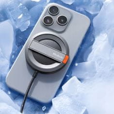 1 to 3 MCDODO INDUKCIJSKI BREZŽIČNI POLNILEC ZA IPHONE MAGSAFE 13 14 15 16 15W