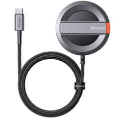1 to 3 MCDODO INDUKCIJSKI BREZŽIČNI POLNILEC ZA IPHONE MAGSAFE 13 14 15 16 15W