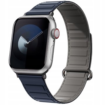 1 to 3 INNOSTYLE TRAK ZA APPLE WATCH ULTRA 42 44 45 49 MM VODOODPOREN MAGNETNI