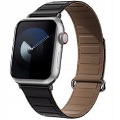 1 to 3 INNOSTYLE TRAK ZA APPLE WATCH ULTRA 42 44 45 49 MM VODOODPOREN MAGNETNI