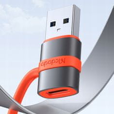 1 to 3 MCDODO ADAPTER ADAPTER USB-A 3.0 DO USB-C DO USB TIPA C 3A 5GBPS OTG