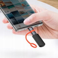 1 to 3 MCDODO ADAPTER ADAPTER USB-C NA MIKRO USB NA USB TIPA C 3A 480MBPS