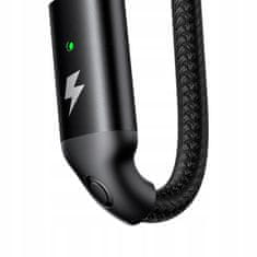 1 to 3 MCDODO INDUKCIJSKI POLNILEC ZA JABOLČNO URO 2V1 KABEL ZA IPHONE LIGHTNING