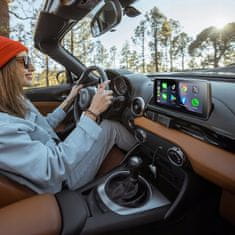 Mcdodo MCDODO ADAPTER ZA APPLE CARPLAY BREZŽIČNI BLUETOOTH USB USB-C