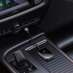 Mcdodo MCDODO ADAPTER ZA APPLE CARPLAY BREZŽIČNI BLUETOOTH USB USB-C