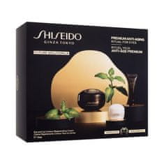 Shiseido Future Solution LX Eye And Lip Contour Regenerating Cream darilni set za ženske