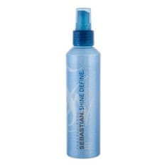Sebastian Pro. Shine Define sprej za sijaj in krepitev las 200 ml