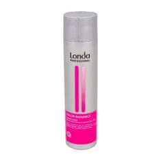 Londa Color Radiance 250 ml balzam za sijočo barvo las za ženske