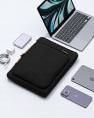 1 to 3 INNOSTYLE TORBA ZA PRENOSNI RAČUNALNIK 15 6 16 VODOODPORNA TORBA OMNIPROTECT STRAP