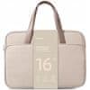 INNOSTYLE ŽENSKA TORBA ZA PRENOSNI RAČUNALNIK 15 6 16 VODOODPORNA OMNIPROTECT BEIGE